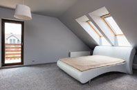 Circebost bedroom extensions